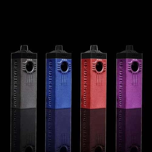 The Earth Mod V2 by GForce Vapor